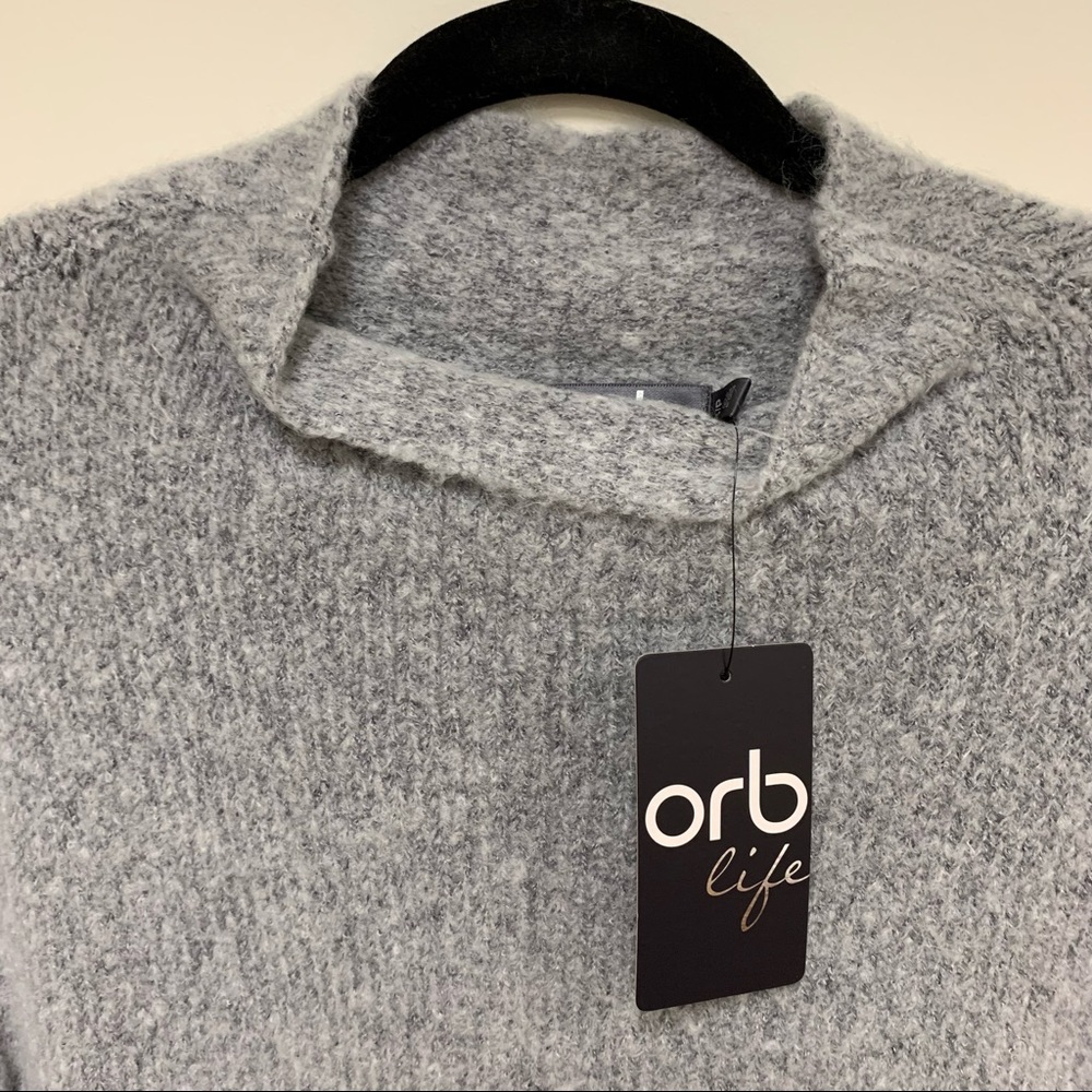 Orb Sweater - Picture 3 of 3